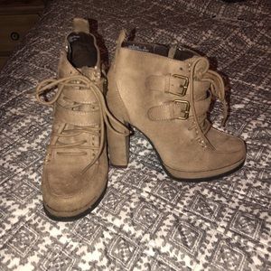 Don’t wear anymore.